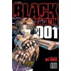 Black Lagoon, Vol. 1