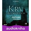 Krv prvorodených - Juraj Červenák