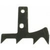 Oporné zuby (zásek) Oleo-Mac 938 / 941 / 942 / 946 / 951 - Efco 138, 141, 142, 146, 151 (nahrádza 094600074)