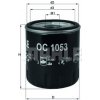 KNECHT FILTER OC 1053