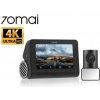 70mai Dash Cam A800s 4K + zadná kamera A800s-1 6971669780951