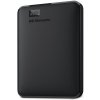 WD Elements Portable 2TB, USB 3.0, 2,5