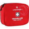 Lifesystems Traveller First Aid Kit Lekárnička Red