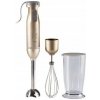 SILVERCREST SSMS 600 E5 Štýlový tyčový mixér + nádoba na šampanské 600 W