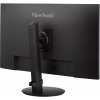 ViewSonic VA2708-HDJ / 27 / IPS/ 16:9/ 1920x1080/ 5 ms/ 100Hz/ 250cd/m2/ HDMI / VGA / výšk. nast.