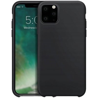 Xqisit Apple iPhone 11 Pro Max čierne