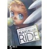 Maximum Ride: Manga Volume 5 (Patterson James)