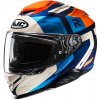 Prilba HJC RPHA 71 COZAD MC27 Veľkosť: XS (54-55 cm)