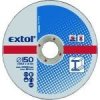 Extol Kotúč rezný na kov, 150x1,6x22,2mm, 106930