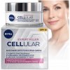 Nivea Vypĺňajúci denný krém SPF 15 Cellular Anti-Age Anti Age Daily Cream 50 ml