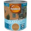 Xyladecor Classic Tenkovrstvová lazúra, gaštan, matná, 750 ml, U140266D0751