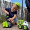 30302 Montovacie autíčka - DIY s prilbou