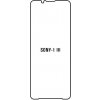 engaroGuard Hydrogel - ochranná fólia - Sony Xperia 1 III priesvitná na celý displej 1 kus s výrezom prednej kamery