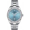Tissot PR 100 Sport Chic Lady Quartz T101.910.11.351.00 + 5 rokov záruka a darček ZADARMO