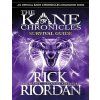 Survival Guide (The Kane Chronicles) - Rick Riordan