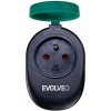 EVOLVEO Terra NV4, inteligentná vonkajšia zásuvka WiFi
