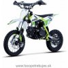 Pitbike Zuumav S3 125cc 14/12