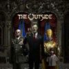 Outside - Outside [CD]