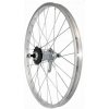 Bicykel zapletený s torpédom Velosteel 24