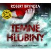 Temné hlubiny - Bryndza Robert, Martin Stránský