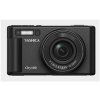 YASHICA City 100 (Black) YAS-DGC100-BK