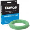 Cortland Muškárská Šnúra Fairplay Floating Blue Green Fresh Salt 84 ft - WF7F