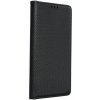 Inteligentné puzdro Book pre XIAOMI Redmi NOTE 8 čierne