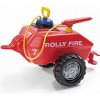 Rolly Toys Príves RollyFire vodná cisterna pumpa striekačka