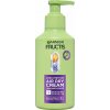 Garnier Fructis Curls Method krok 3 Hydratačný Bezoplachový krém pre všetky typy vlnitých a kučeravých vlasov 260 ml