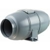 Ventilátor Vents TT Silent 125 AP 340/230m3/h3 - Ø125mm