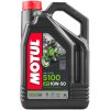 Motul 5100 4T 10W-50 4L