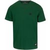 PitBull West Coast tričko pánske small logo 170 leaf green