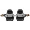 Look Wattmeter KEO BLADE Dual 12, Black Cestné pedále s wattmetrom v oboch pedáloch
