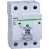 Inštalačný vypínač, šírka 3 moduly, 3-pól, 100A 100878
