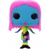 Funko Figúrka The Nightmare Before Christmas - Sally (Black Light) (Funko POP! Disney 16)