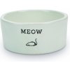 Beeztees miska pre mačky MEOW 11, 5 x 4 cm