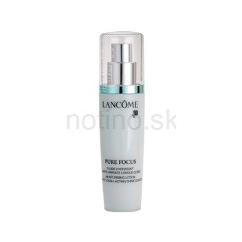 Lancôme Pure Focus Fluide Hydratant 50 ml