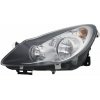 Hlavný svetlomet VALEO 043379 043379