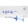 Kyselina Hyalurónová v Dávkovacej Striekačke – Ampulka EPTQ S500