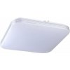 Rabalux 3409 LED stropné svietidlo Oscar 1x36W | 2700lm | 4000K - trblietavý efekt, biela