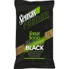 Krmení Sensas 3000 Super Feeder 1kg Super Black