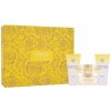 Versace Yellow Diamond pre ženy EDT 50 ml + telové mlieko 50 ml + sprchový gél 50 ml darčeková sada