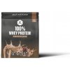100 % Whey Protein 900g - chocolate