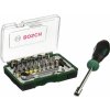 Bosch 28 dielny set s račňou
