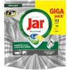 Jar Platinum Lemon kapsle do myčky 113 ks
