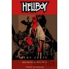 Hellboy 1 - Sémě zkázy