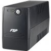 FSP Fortron UPS FP 2000/2000 VA / line interactive / prep. ochrana (PPF12A0800)
