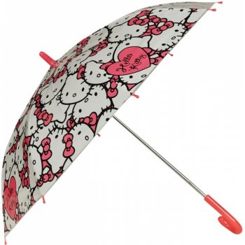 Character Umbrella Infants Hello Kitty N