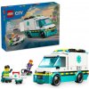 LEGO® LEGO® City 60451 Sanitka 2260451