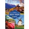 Lonely Planet Germany, Austria & Switzerland's Best Trips